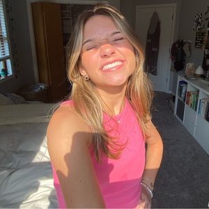 Meet your Posher, Ruth